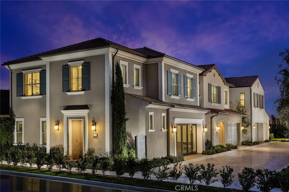 121 Campion Irvine, CA 92618