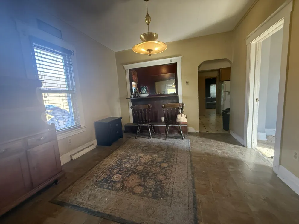 205 Haltiner Street River Rouge, MI 48218