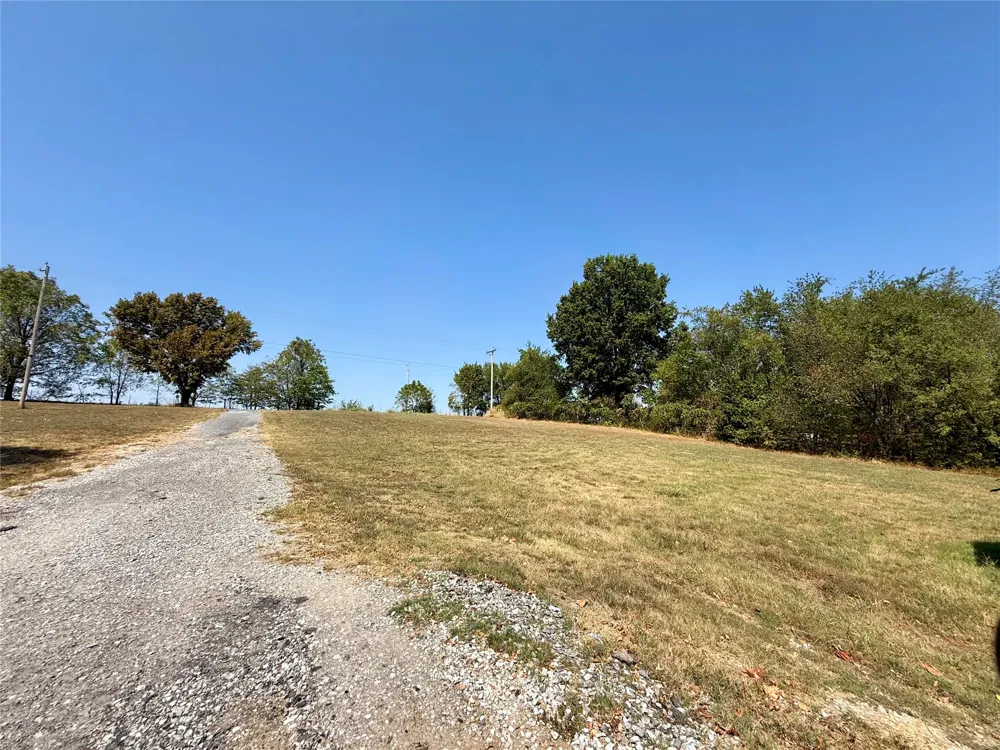 12948 S 65th E Muskogee, OK 74403