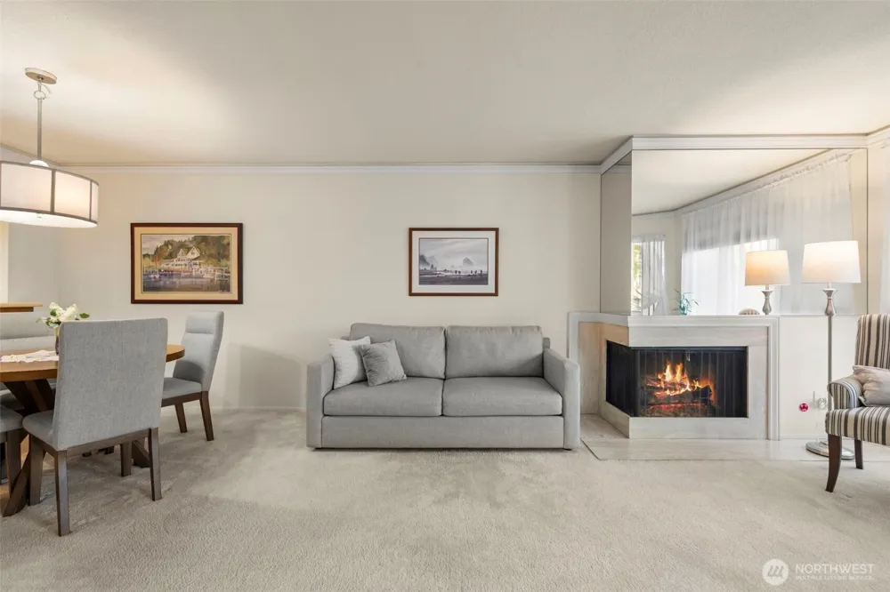 401 100th Avenue NE #213 Bellevue, WA 98004