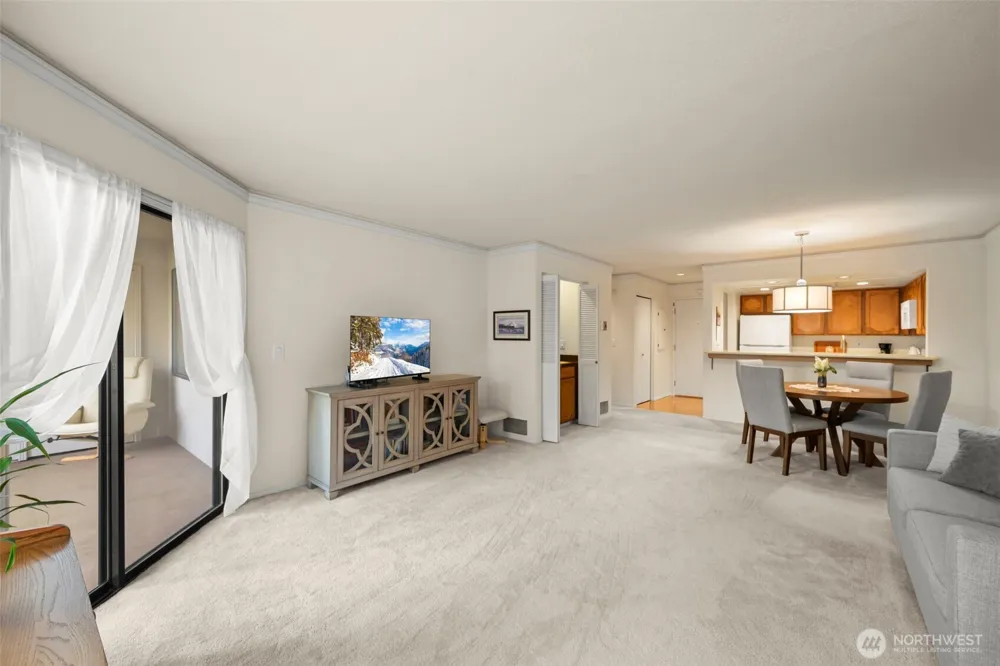 401 100th Avenue NE #213 Bellevue, WA 98004