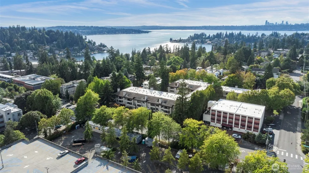 401 100th Avenue NE #213 Bellevue, WA 98004