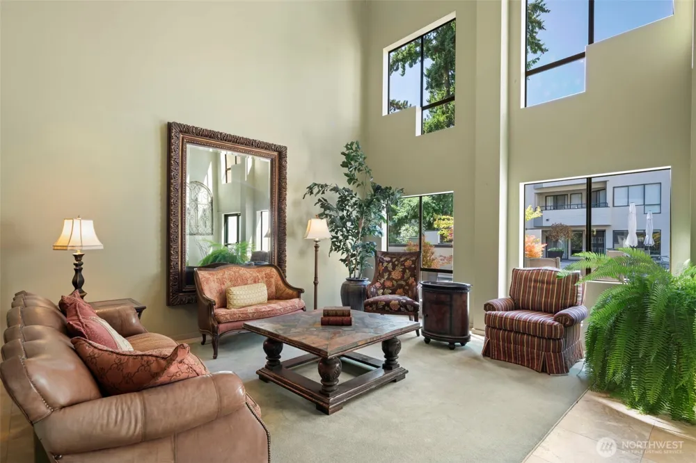 401 100th Avenue NE #213 Bellevue, WA 98004