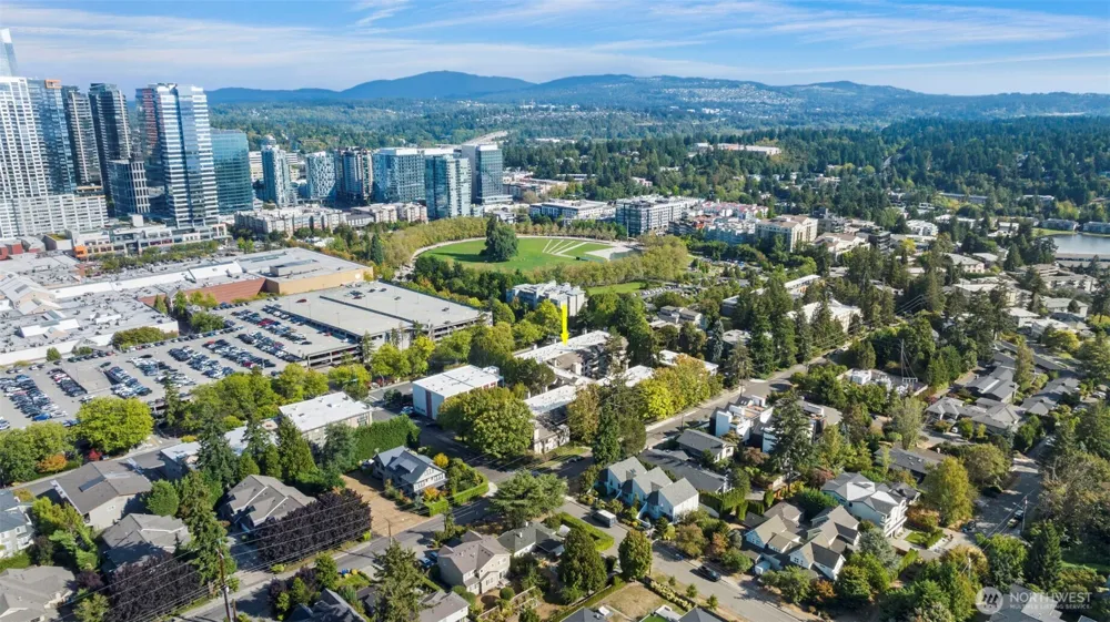 401 100th Avenue NE #213 Bellevue, WA 98004