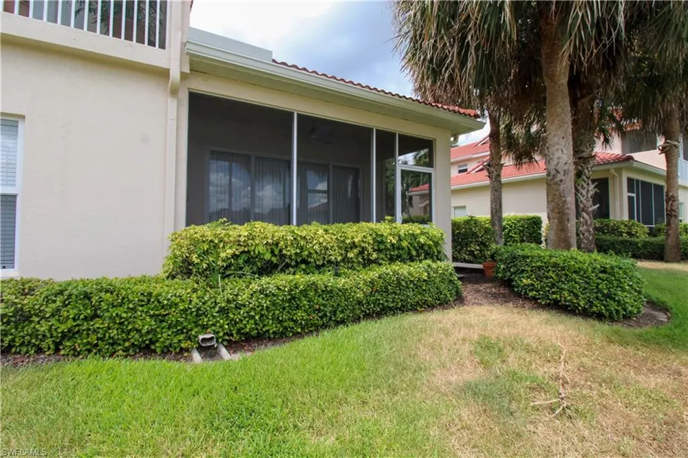25080 Peacock Lane #101 Naples, FL 34114