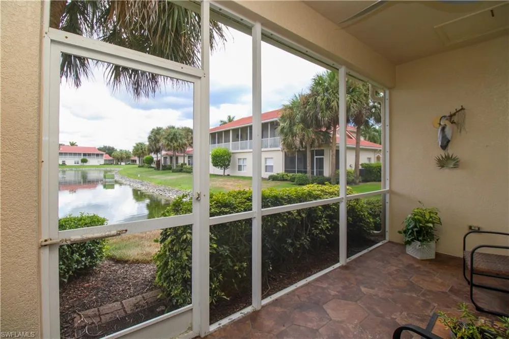 25080 Peacock Lane #101 Naples, FL 34114