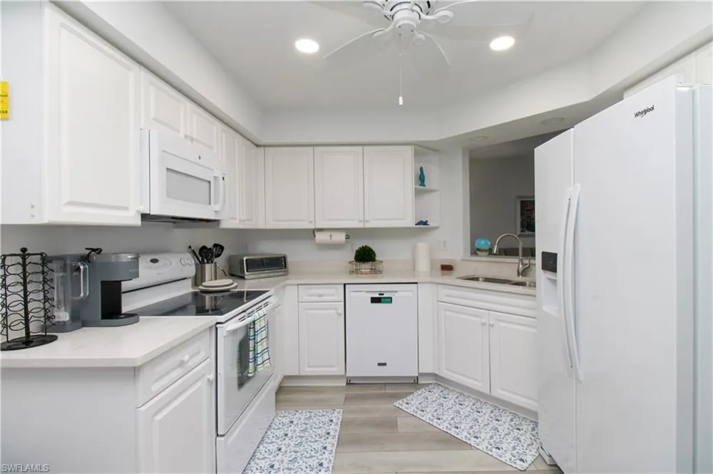 25080 Peacock Lane #101 Naples, FL 34114
