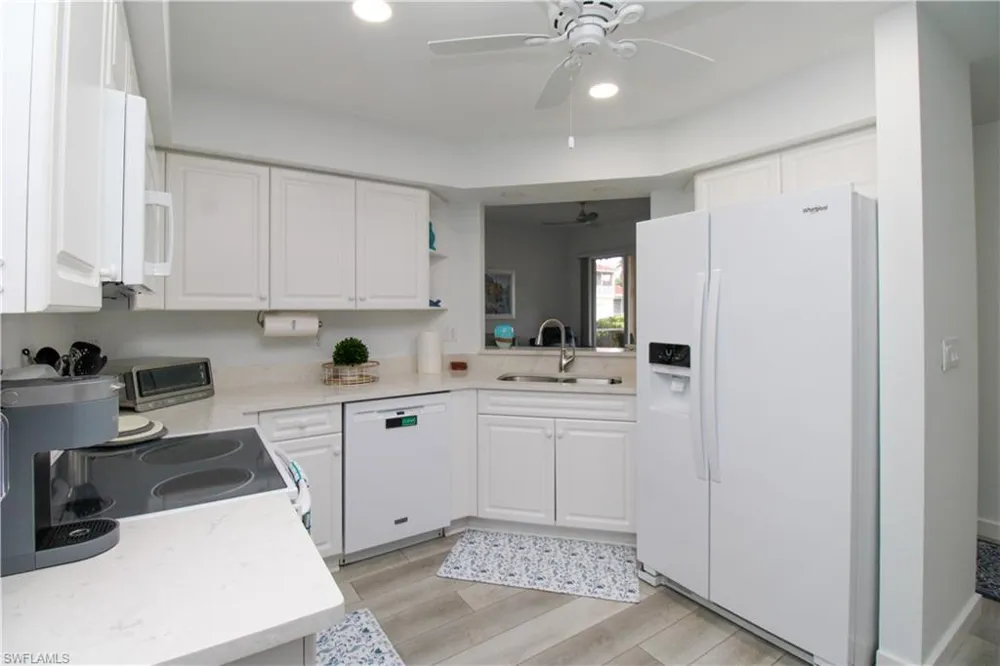 25080 Peacock Lane #101 Naples, FL 34114