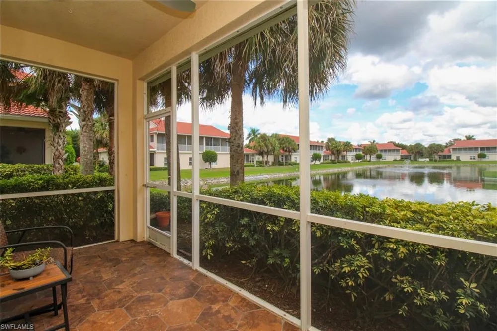 25080 Peacock Lane #101 Naples, FL 34114