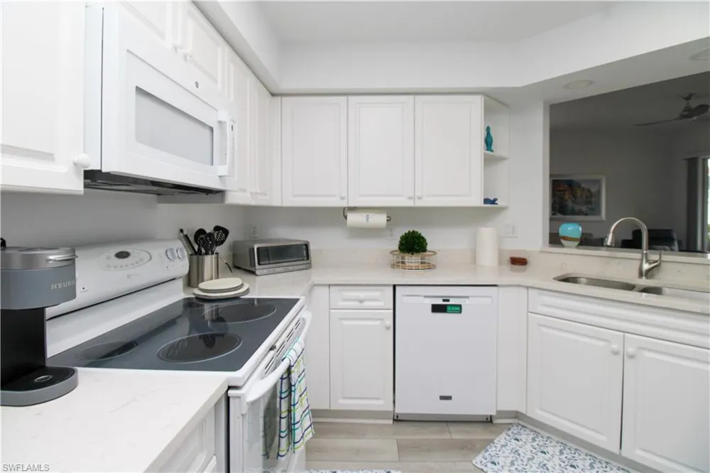 25080 Peacock Lane #101 Naples, FL 34114