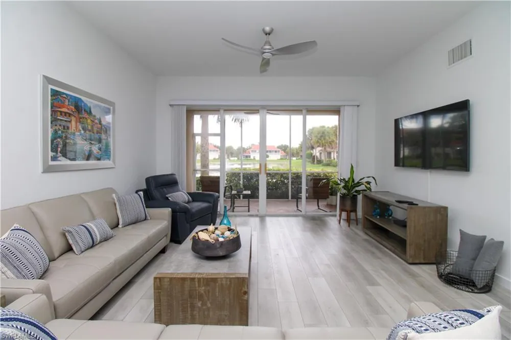 25080 Peacock Lane #101 Naples, FL 34114