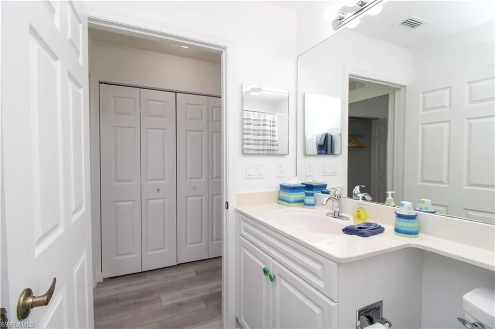 25080 Peacock Lane #101 Naples, FL 34114