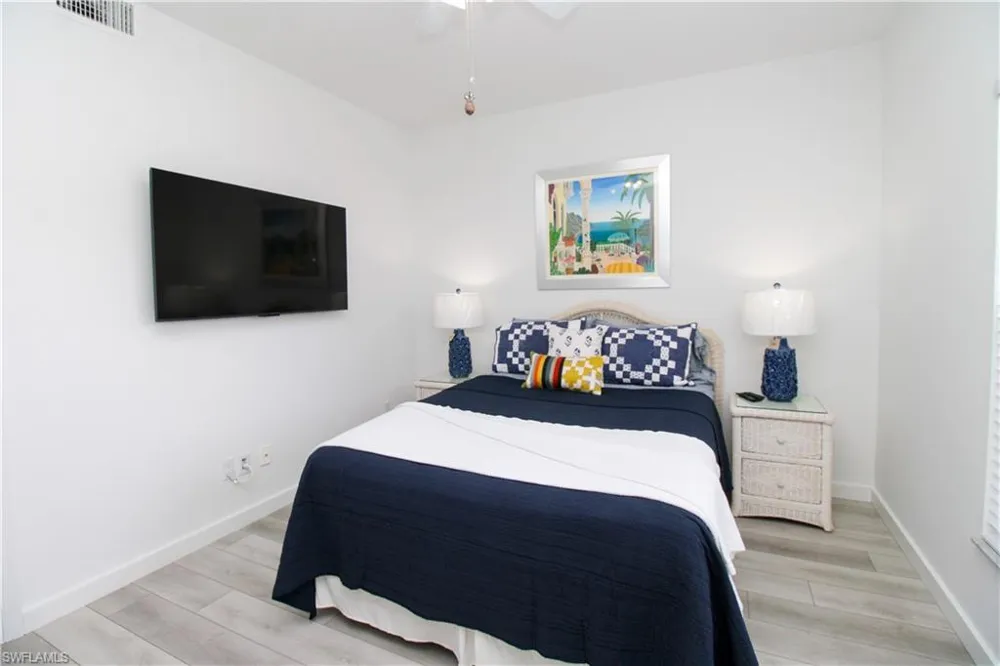 25080 Peacock Lane #101 Naples, FL 34114