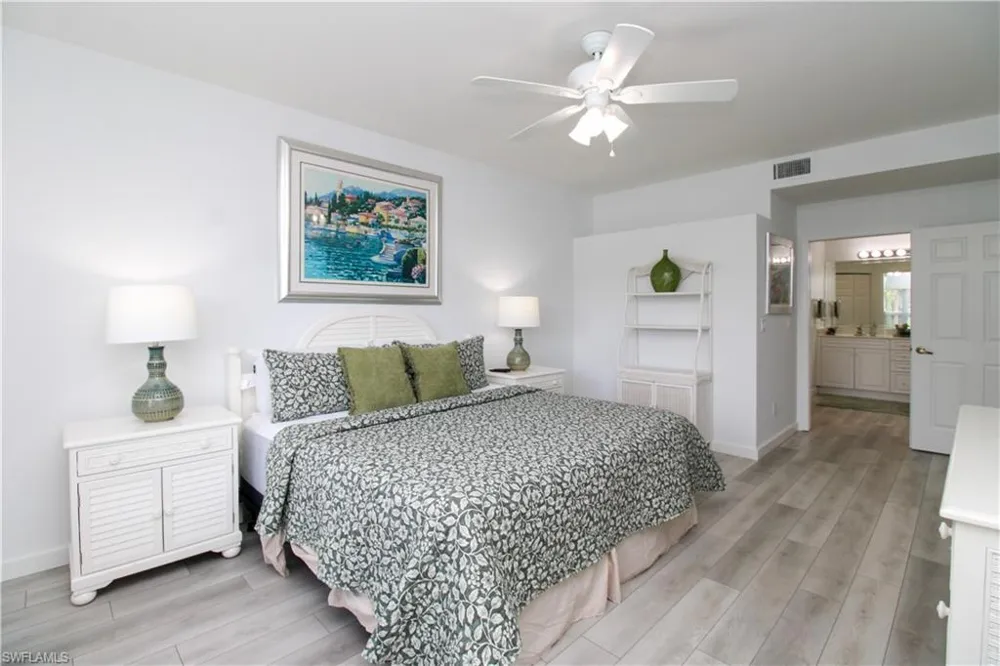 25080 Peacock Lane #101 Naples, FL 34114