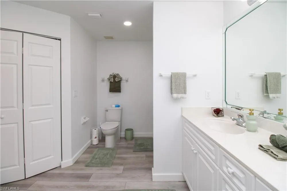 25080 Peacock Lane #101 Naples, FL 34114