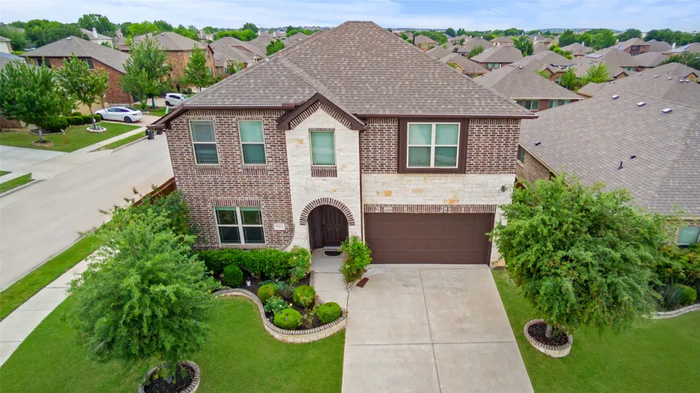 801 Oriel Circle Fort Worth, TX 76036
