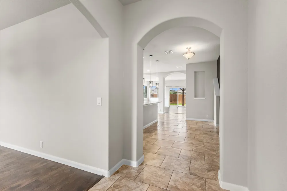 801 Oriel Circle Fort Worth, TX 76036