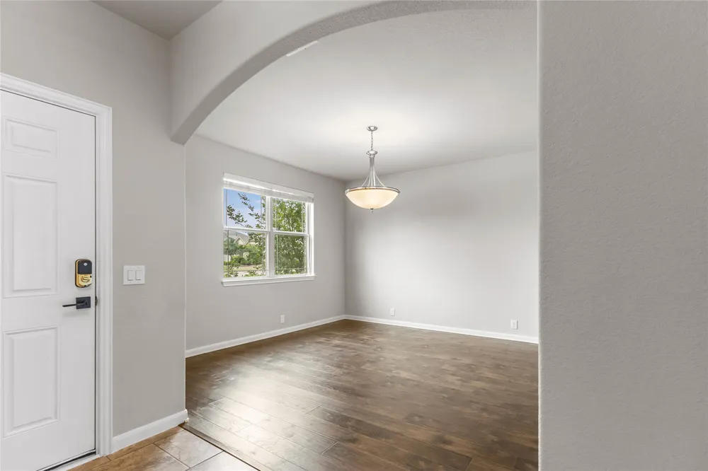 801 Oriel Circle Fort Worth, TX 76036