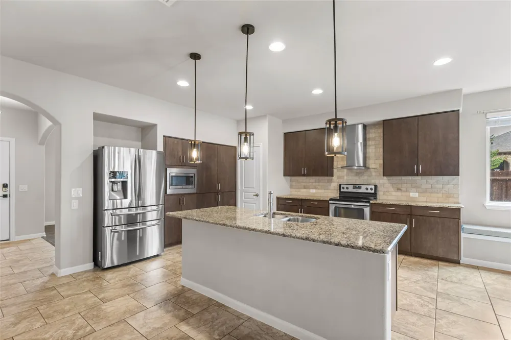 801 Oriel Circle Fort Worth, TX 76036