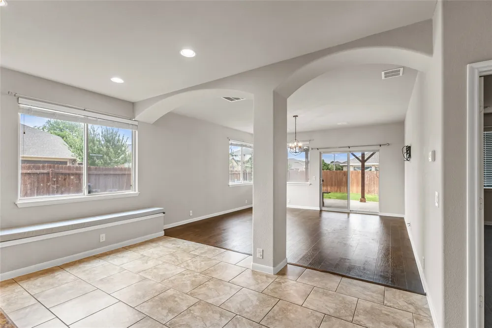 801 Oriel Circle Fort Worth, TX 76036