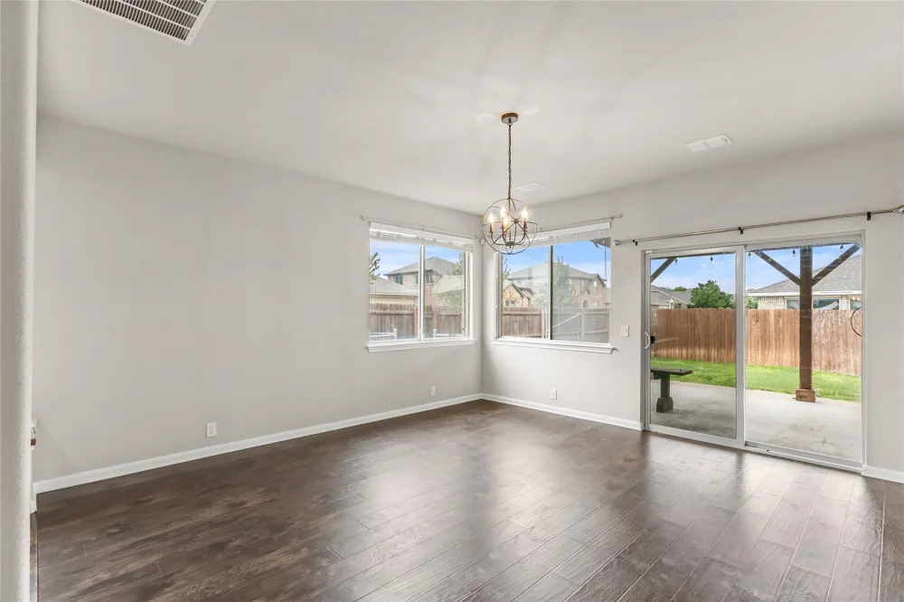 801 Oriel Circle Fort Worth, TX 76036