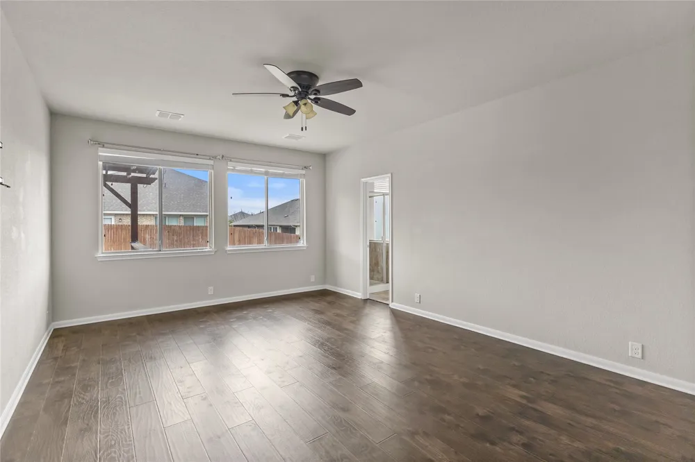 801 Oriel Circle Fort Worth, TX 76036