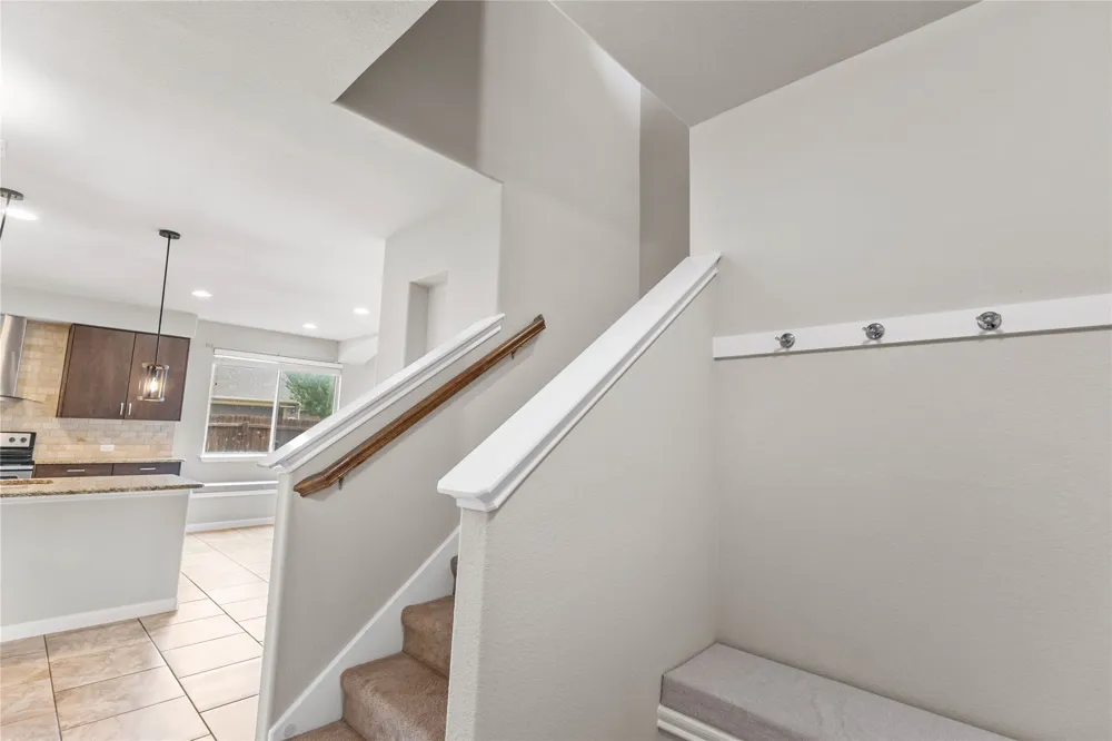 801 Oriel Circle Fort Worth, TX 76036