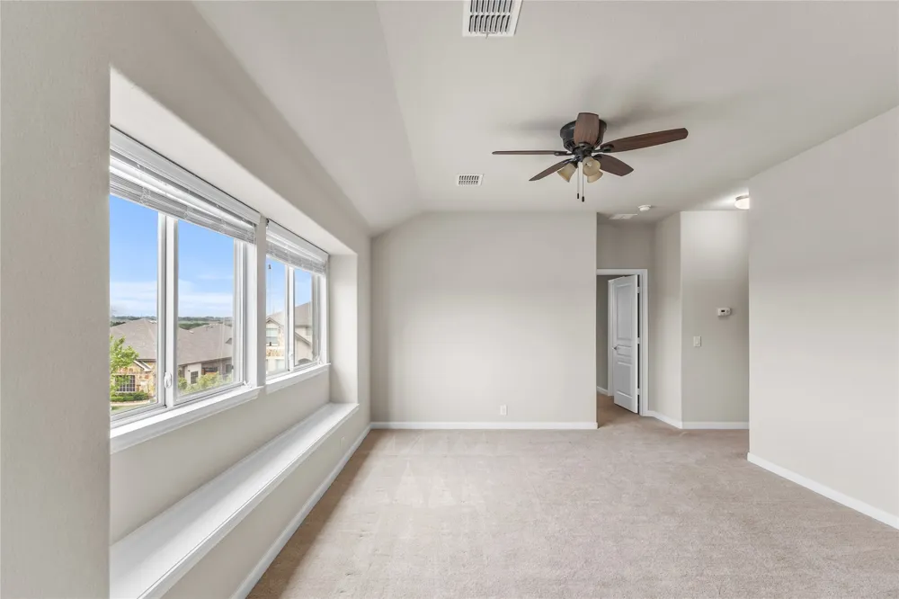 801 Oriel Circle Fort Worth, TX 76036
