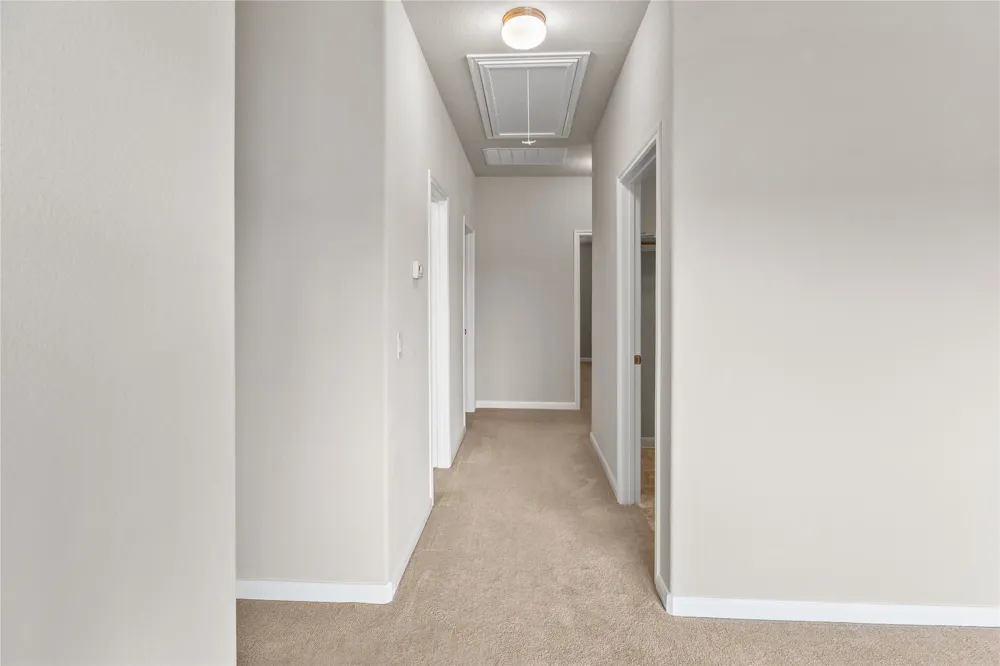 801 Oriel Circle Fort Worth, TX 76036