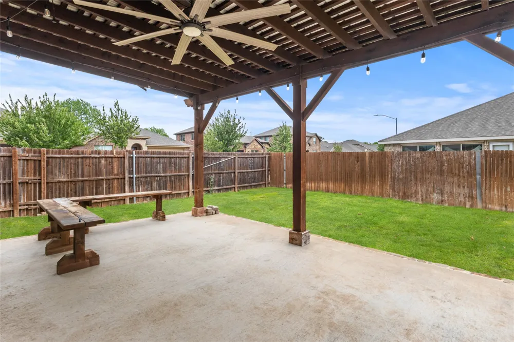 801 Oriel Circle Fort Worth, TX 76036