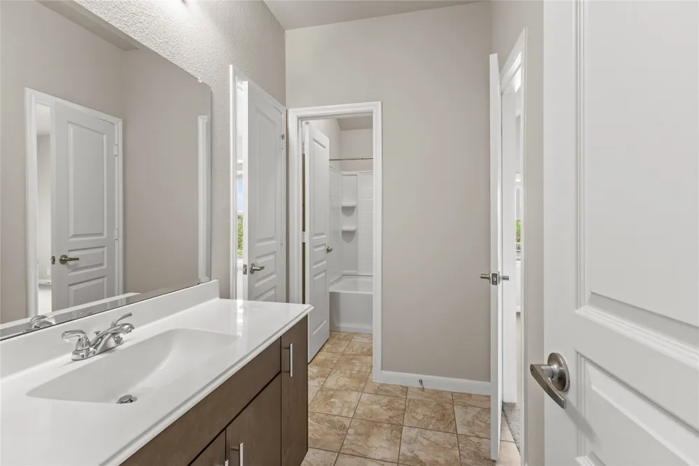 801 Oriel Circle Fort Worth, TX 76036