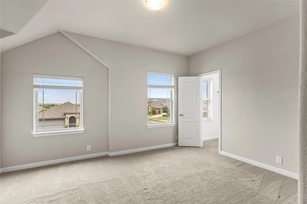 801 Oriel Circle Fort Worth, TX 76036