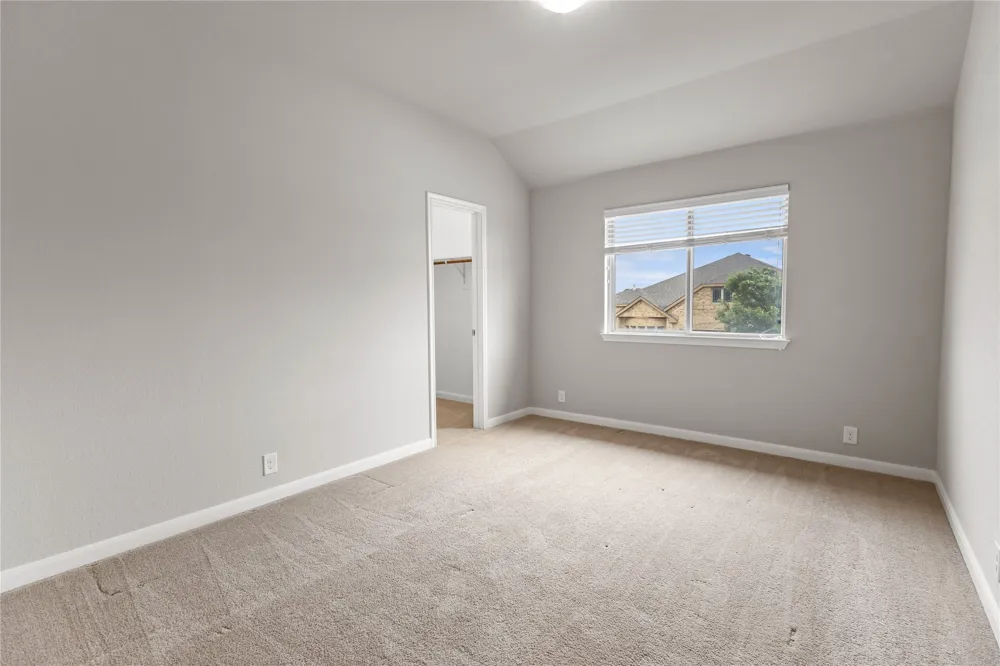 801 Oriel Circle Fort Worth, TX 76036
