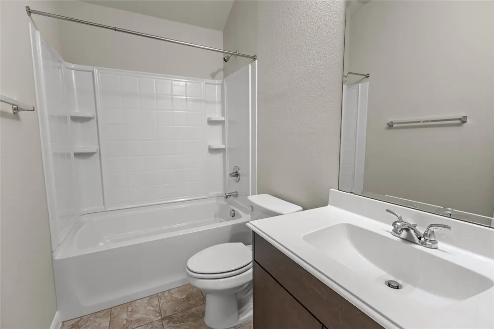 801 Oriel Circle Fort Worth, TX 76036