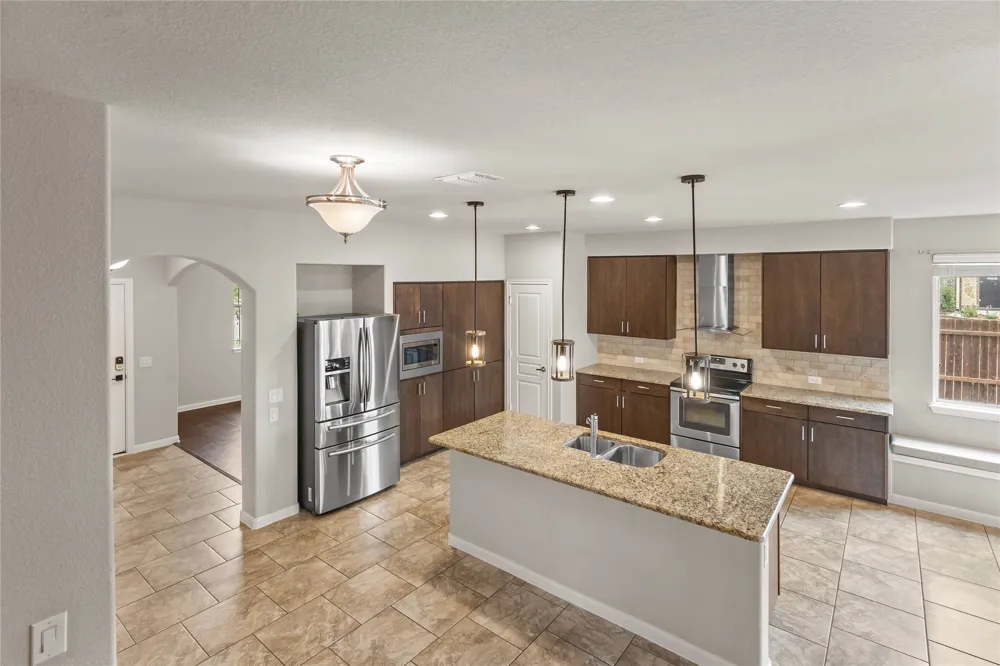 801 Oriel Circle Fort Worth, TX 76036