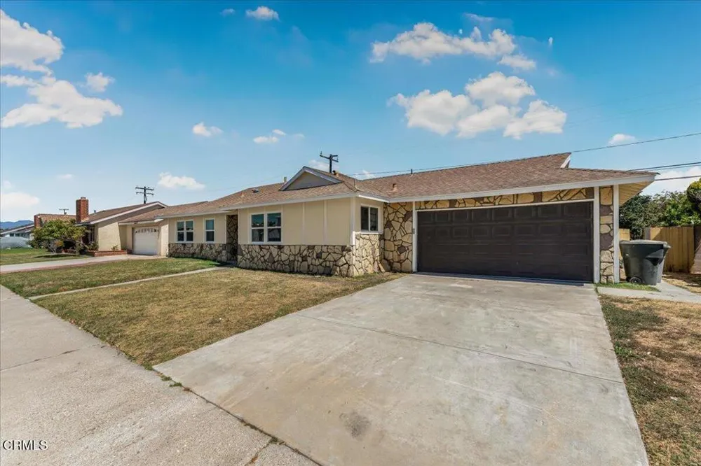 1730 Rialto Street Oxnard, CA 93035