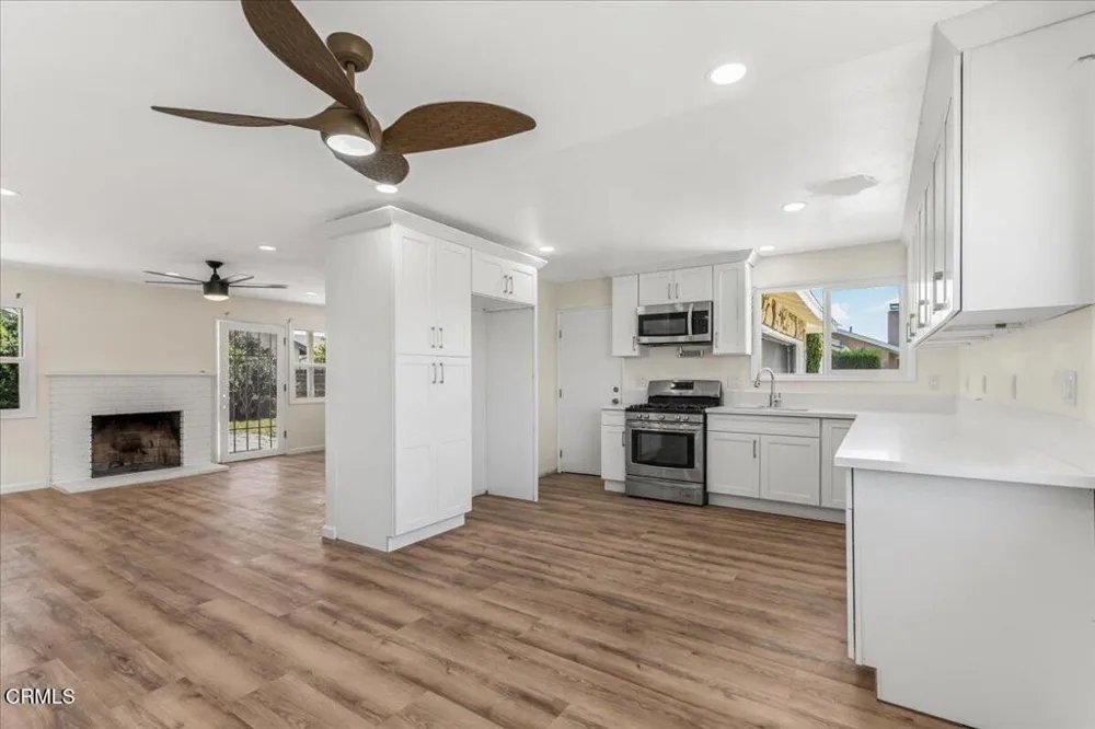 1730 Rialto Street Oxnard, CA 93035