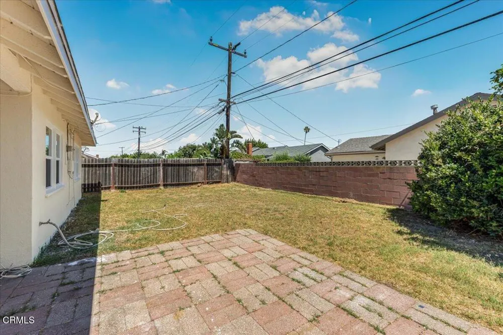 1730 Rialto Street Oxnard, CA 93035