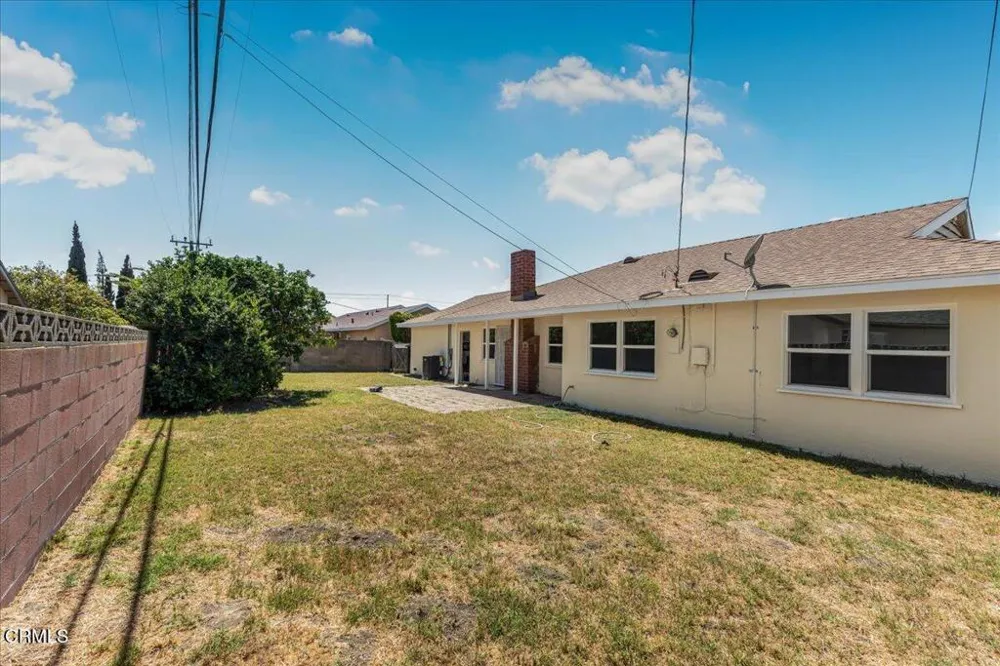 1730 Rialto Street Oxnard, CA 93035