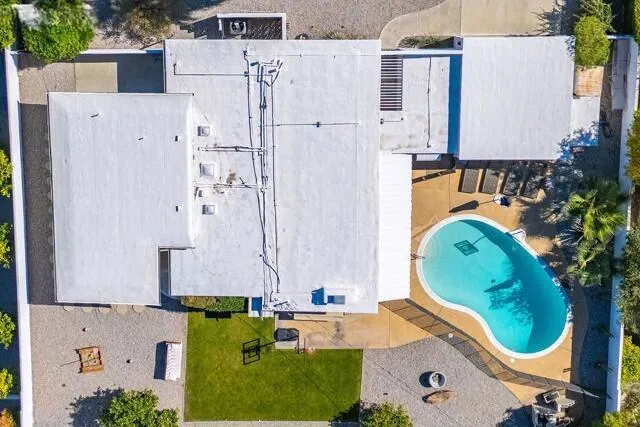 2211 Starr Road Palm Springs, CA 92262