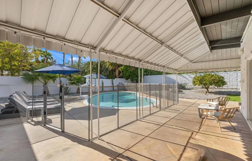 2211 Starr Road Palm Springs, CA 92262