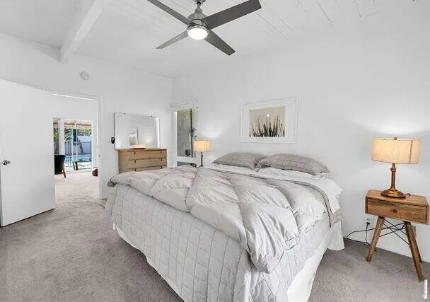 2211 Starr Road Palm Springs, CA 92262