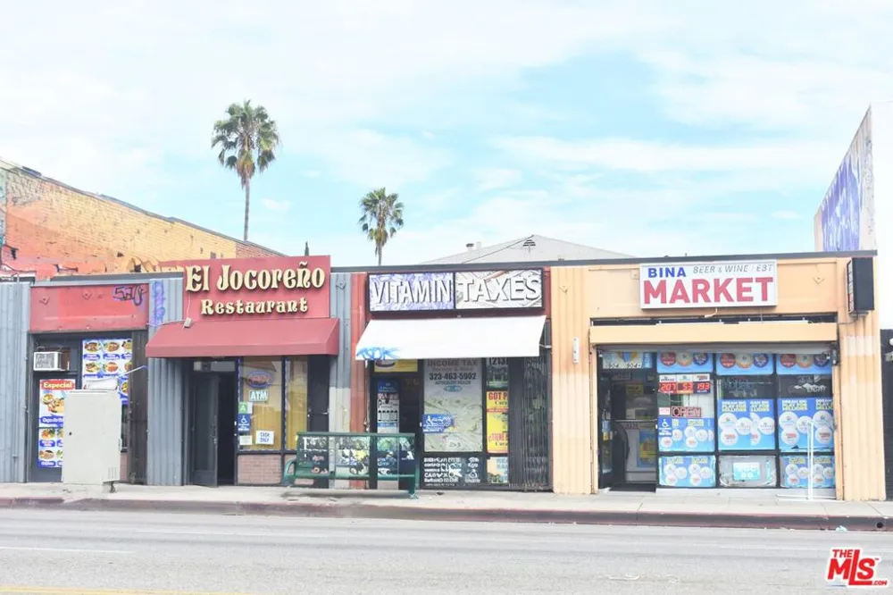 904 Western Avenue Los Angeles, CA 90029