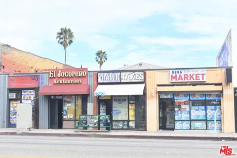 904 Western Avenue
