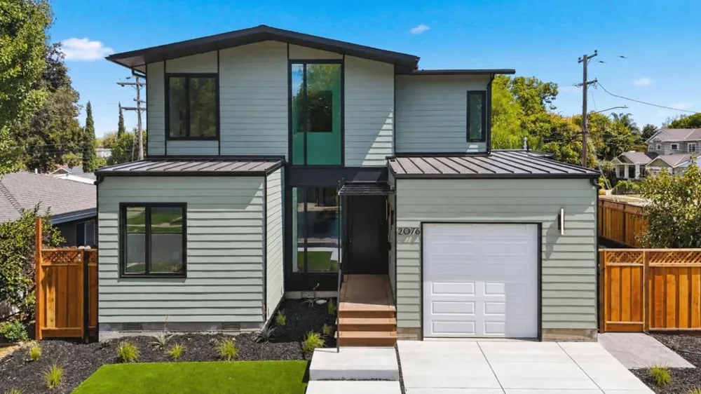 2076 Coastland Avenue San Jose, CA 95125