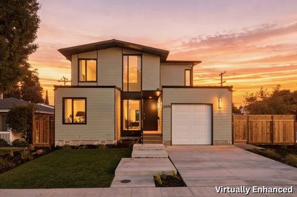 2076 Coastland Avenue San Jose, CA 95125