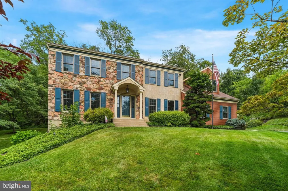 120 SUMMIT DRIVE Phoenixville, PA 19460
