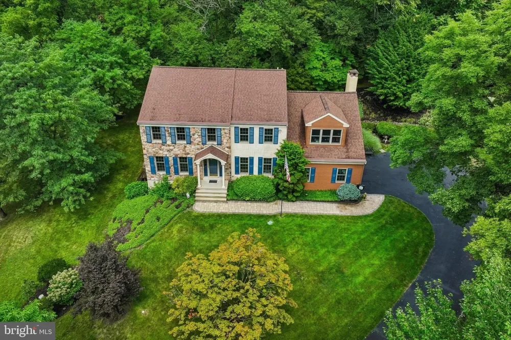 120 SUMMIT DRIVE Phoenixville, PA 19460