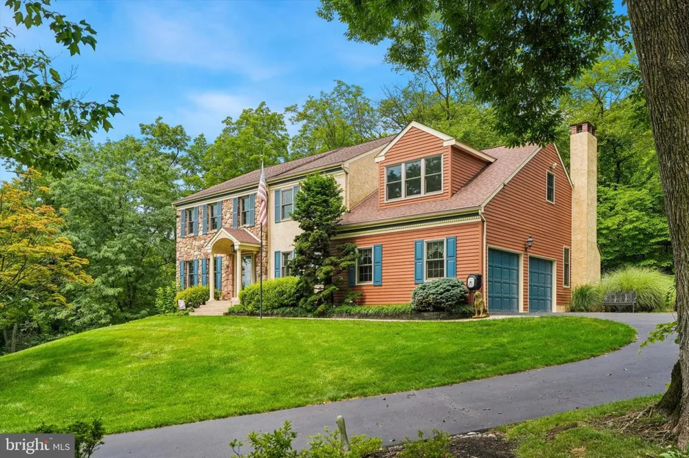 120 SUMMIT DRIVE Phoenixville, PA 19460