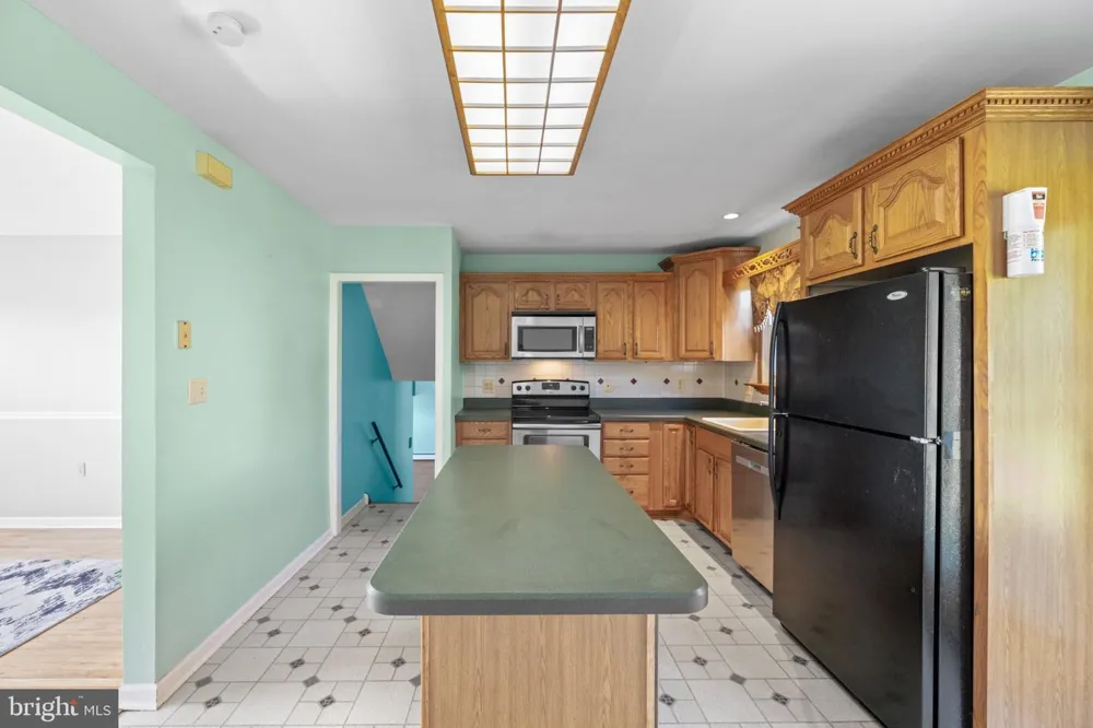 29 DAIRY LANE Barto, PA 19504